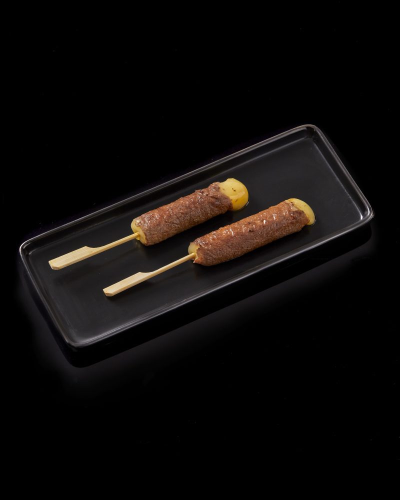 YAKITORI-BOEUF-FROMAGE